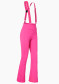 náhľad Goldbergh High End Ski Pants Passion Pink