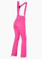náhľad Goldbergh High End Ski Pants Passion Pink