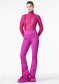 náhľad Goldbergh High End Ski Pants Passion Pink