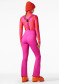 náhľad Goldbergh High End Ski Pants Passion Pink