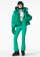 náhľad Goldbergh High End Ski Pants Ice Green