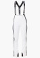 náhľad Goldbergh High End Ski Pants White