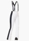 náhľad Goldbergh High End Ski Pants White