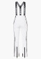 náhľad Goldbergh High End Ski Pants White