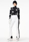 náhľad Goldbergh High End Ski Pants White