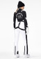 náhľad Goldbergh High End Ski Pants White