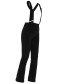 náhľad Goldbergh High End Ski Pants Black