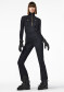 náhľad Goldbergh High End Ski Pants Black