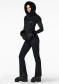 náhľad Goldbergh High End Ski Pants Black
