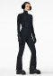náhľad Goldbergh High End Ski Pants Black