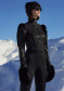 náhľad Goldbergh High End Ski Pants Black