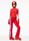 náhľad Goldbergh Alpine Ski Pants Flame