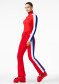 náhľad Goldbergh Alpine Ski Pants Flame