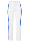 náhľad Dámske lyžiarske nohavice Goldbergh Alpine Ski Pants White
