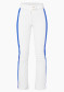náhľad Dámske lyžiarske nohavice Goldbergh Alpine Ski Pants White