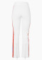 náhľad Dámske lyžiarske nohavice Goldbergh Alpine Ski Pants White