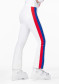 náhľad Dámske lyžiarske nohavice Goldbergh Alpine Ski Pants White