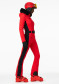 náhľad Goldbergh Parry LONG Faux Border Ski Suit Flame