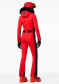 náhľad Goldbergh Parry LONG Faux Border Ski Suit Flame