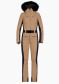 náhľad Goldbergh Parry LONG Faux Border Ski Suit Marmottes