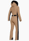 náhľad Goldbergh Parry LONG Faux Border Ski Suit Marmottes