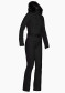 náhľad Dámska kombinéza Goldbergh Parry LONG Faux Border Ski Suit Black