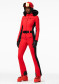 náhľad Goldbergh Parry Faux Border Ski Suit Flame