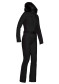 náhľad Dámska kombinéza Goldbergh Parry Faux Border Ski Suit Black