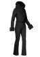 náhľad Goldbergh Angele Faux Border Ski Suit Black