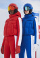 náhľad Goldbergh Coureur Ski Suit Dazzling Blue