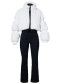 náhľad Goldbergh Lieke Ski Suit White