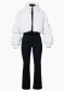 náhľad Goldbergh Lieke Ski Suit White