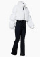 náhľad Goldbergh Lieke Ski Suit White