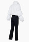 náhľad Goldbergh Lieke Ski Suit White