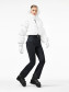 náhľad Goldbergh Lieke Ski Suit White