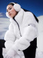 náhľad Goldbergh Lieke Ski Suit White