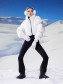 náhľad Goldbergh Lieke Ski Suit White