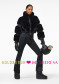 náhľad Goldbergh Lieke Ski Suit Black