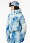 náhľad Goldbergh Ciel Bleu Ski Jacket Denim Print