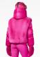 náhľad Goldbergh La Reine Ski Jacket Passion Pink