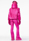 náhľad Goldbergh La Reine Ski Jacket Passion Pink