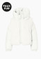 náhľad Goldbergh La Reine Ski Jacket Cream