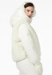náhľad Goldbergh La Reine Ski Jacket Cream