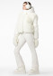 náhľad Goldbergh La Reine Ski Jacket Cream
