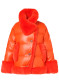 náhľad Goldbergh Solange Jacket Orange