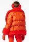 náhľad Goldbergh Solange Jacket Orange