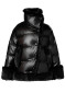 náhľad Goldbergh Solange Jacket Black