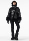 náhľad Goldbergh Solange Jacket Black