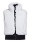 náhľad Goldbergh Lina Ski Bodywarmer Cream