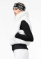 náhľad Goldbergh Lina Ski Bodywarmer Cream